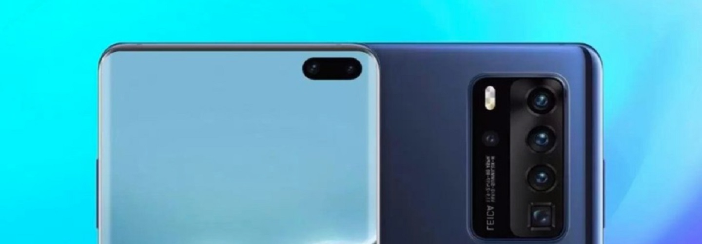 HUAWEI P40 PRO