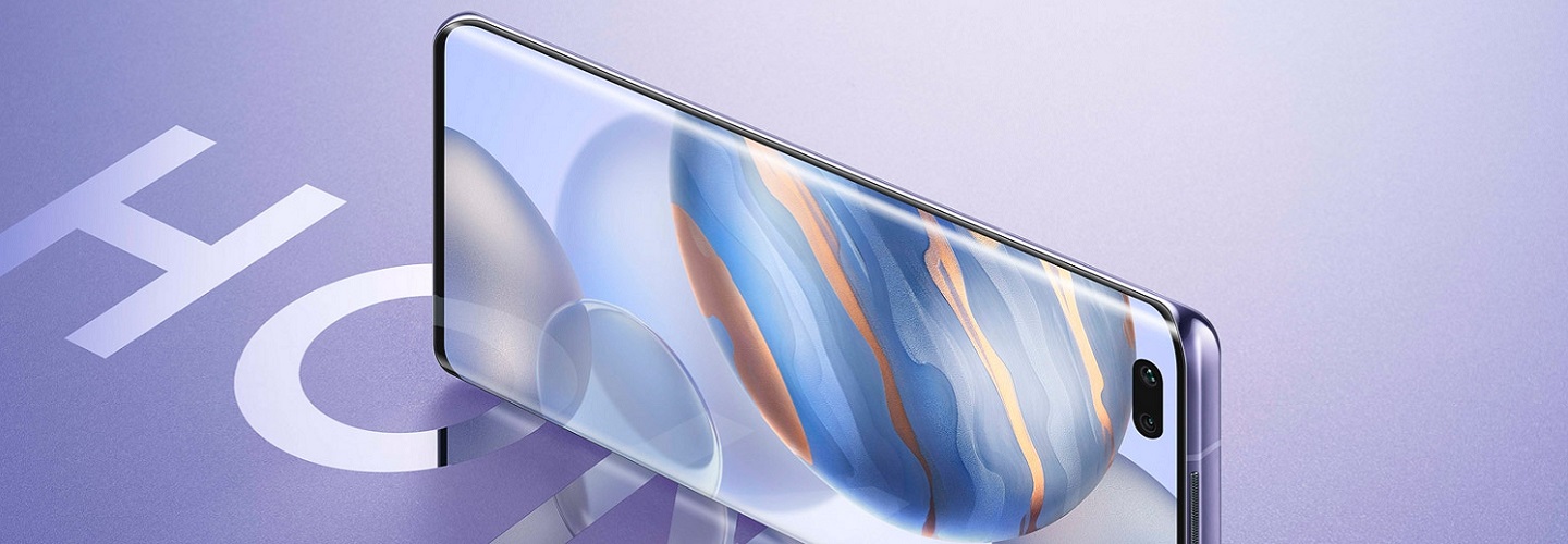 Honor 30 Pro